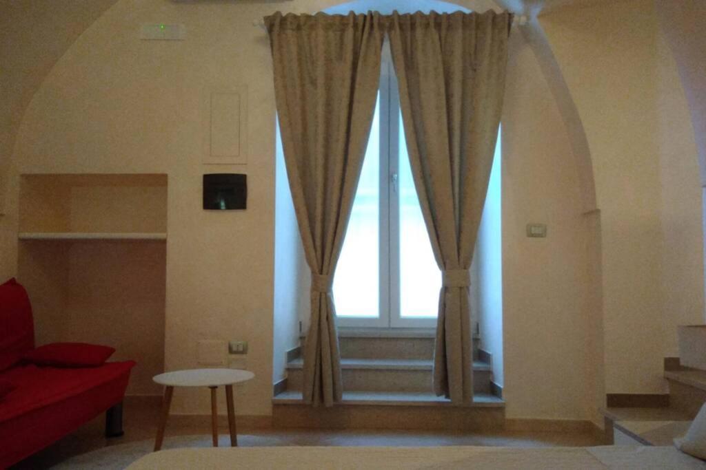 Domus Elegans In Centro Villa Manfredonia Kültér fotó