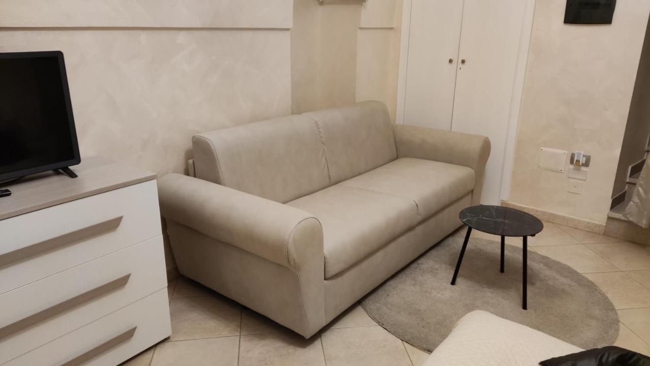 Domus Elegans In Centro Villa Manfredonia Kültér fotó