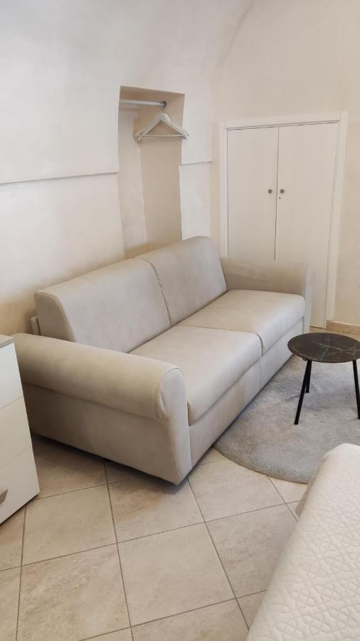 Domus Elegans In Centro Villa Manfredonia Kültér fotó